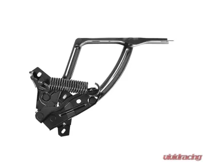 ACP Hood Hinge With Spring Driver Side FM-BH021E - FM-BH021E