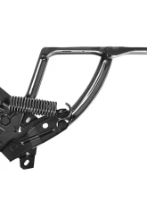 ACP Hood Hinge With Spring Driver Side FM-BH021E                                     - FM-BH021E - Image 2