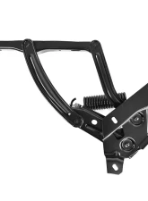 ACP Hood Hinge With Spring Driver Side FM-BH021E                                     - FM-BH021E - Image 3