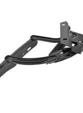 ACP Hood Hinge With Spring Driver Side FM-BH021E                                     - FM-BH021E - Image 5
