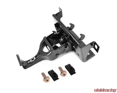 ACP Hood Latch With Top Plate FM-BH022B - FM-BH022B
