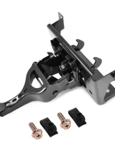ACP Hood Latch With Top Plate FM-BH022B                                     - FM-BH022B - Image 2