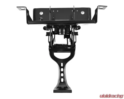 ACP Hood Latch With Top Plate FM-BH022B - FM-BH022B