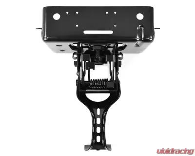 ACP Hood Latch With Top Plate FM-BH022B - FM-BH022B