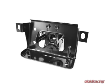 ACP Hood Latch With Top Plate FM-BH022B - FM-BH022B