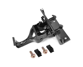 ACP Hood Latch With Top Plate FM-BH022C