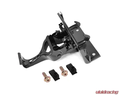 ACP Hood Latch With Top Plate FM-BH022C - FM-BH022C