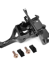 ACP Hood Latch With Top Plate FM-BH022C                                     - FM-BH022C - Image 2