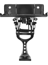 ACP Hood Latch With Top Plate FM-BH022C                                     - FM-BH022C - Image 3