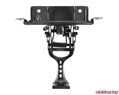 ACP Hood Latch With Top Plate FM-BH022C - FM-BH022C