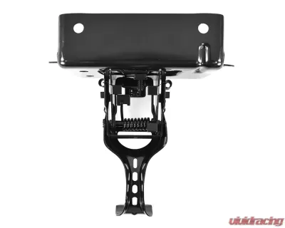 ACP Hood Latch With Top Plate FM-BH022C - FM-BH022C