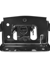 ACP Hood Latch With Top Plate FM-BH022C                                     - FM-BH022C - Image 5
