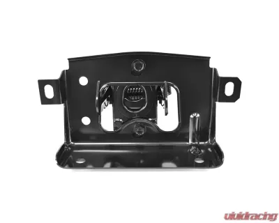 ACP Hood Latch With Top Plate FM-BH022C - FM-BH022C