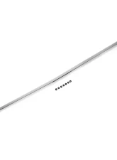 ACP Hood Molding Chrome FM-BH023                                     - FM-BH023 - Image 4