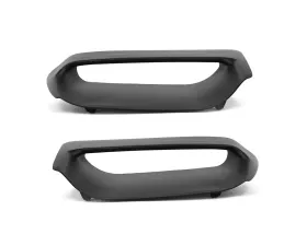 ACP Hood Air Scoop Pair FM-BH030