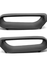 ACP Hood Air Scoop Pair FM-BH030                                     - FM-BH030 - Image 5