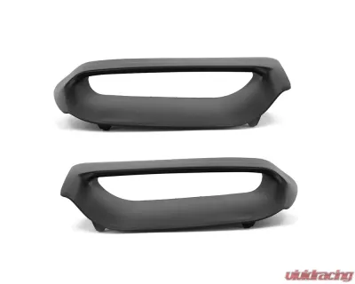 ACP Hood Air Scoop Pair FM-BH030 - FM-BH030