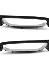 ACP Hood Air Scoop Pair FM-BH030                                     - FM-BH030 - Image 3
