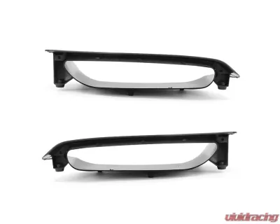 ACP Hood Air Scoop Pair FM-BH030 - FM-BH030
