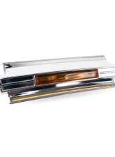 ACP Hood Signal Assembly Driver or Passenger Side FM-BH031                                     - FM-BH031 - Image 2