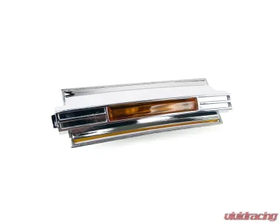 ACP Hood Signal Assembly Driver or Passenger Side FM-BH031 - FM-BH031