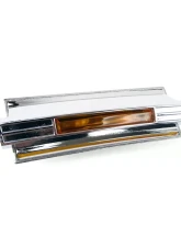 ACP Hood Signal Assembly Driver or Passenger Side FM-BH031                                     - FM-BH031 - Image 2