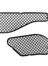 ACP Hood Cowl Vent Screen Set FM-BH032                                     - FM-BH032 - Image 2