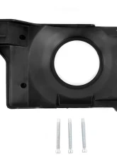ACP Headlight Adjusting Plate Driver Side FM-BH050L                                     - FM-BH050L - Image 5