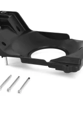 ACP Headlight Adjusting Plate Driver Side FM-BH050L                                     - FM-BH050L - Image 2