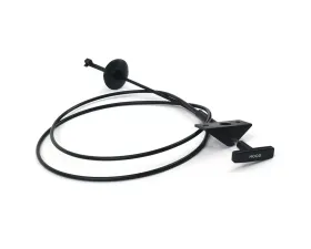 ACP Hood Latch Release Cable Assembly FM-BH055