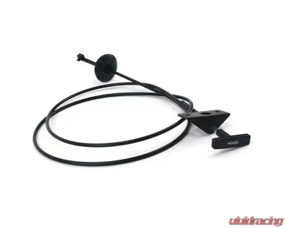 ACP Hood Latch Release Cable Assembly FM-BH055 - FM-BH055