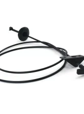 ACP Hood Latch Release Cable Assembly FM-BH055                                     - FM-BH055 - Image 2
