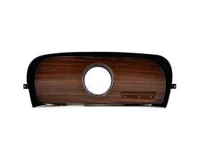 ACP Dash Trim Deluxe Woodgrain FM-BI008RD