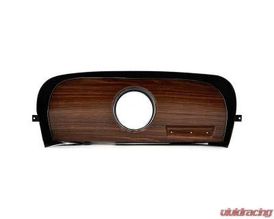 ACP Dash Trim Deluxe Woodgrain FM-BI008RD - FM-BI008RD