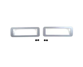 ACP Side Marker Bezel Front Pair FM-BM023B