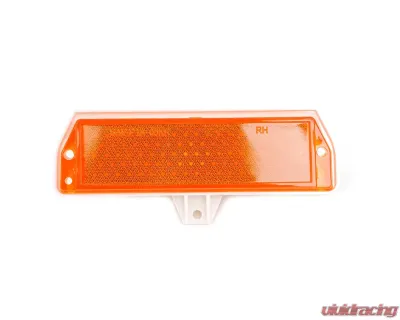 ACP Side Marker Housing Kit Front Passenger Side FM-BM023 - FM-BM023