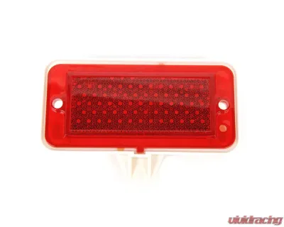 ACP Side Marker Housing Kit Rear Driver Side FM-BM024A - FM-BM024A