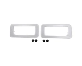 ACP Side Marker Bezel Rear Pair FM-BM024B