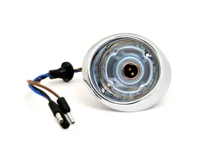 ACP Parking Light Housing Driver Side FM-BP001A
