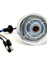 ACP Parking Light Housing Driver Side FM-BP001A                                     - FM-BP001A - Image 2