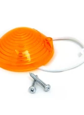 ACP Parking Light Lens Kit Driver or Passenger Side FM-BP001B                                     - FM-BP001B - Image 2