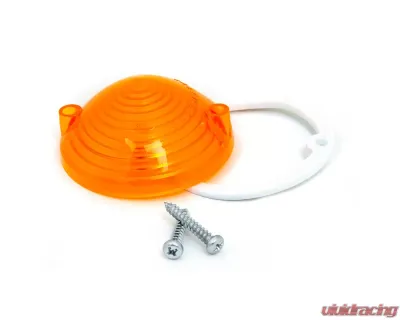 ACP Parking Light Lens Kit Driver or Passenger Side FM-BP001B - FM-BP001B
