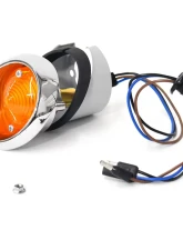 ACP Parking Light Assembly Passenger Side FM-BP001D                                     - FM-BP001D - Image 2