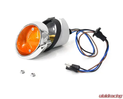 ACP Parking Light Assembly Passenger Side FM-BP001D - FM-BP001D