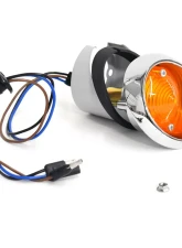 ACP Parking Light Assembly Driver Side FM-BP001E                                     - FM-BP001E - Image 2