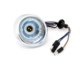 ACP Parking Light Housing Passenger Side FM-BP001