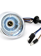 ACP Parking Light Housing Passenger Side FM-BP001                                     - FM-BP001 - Image 2
