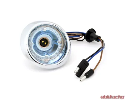 ACP Parking Light Housing Passenger Side FM-BP001 - FM-BP001