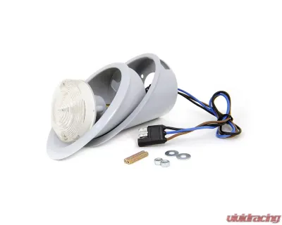 ACP Parking Light Assembly Kit Driver Side FM-BP002A - FM-BP002A