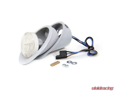 ACP Parking Light Assembly Kit Driver Side FM-BP002A - FM-BP002A